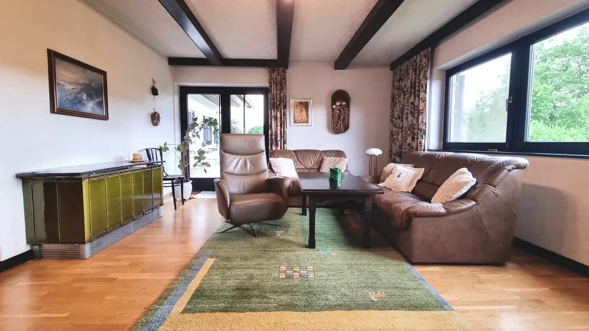 4-Zimmer-Haus kaufen in Hollabrunn – 115 m², € 350.000 – Bild 10 von 25