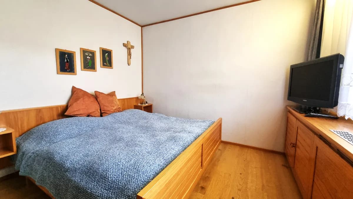 4-Zimmer-Haus kaufen in Hollabrunn – 115 m², € 350.000 – Bild 16 von 25