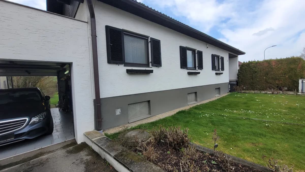 4-Zimmer-Haus kaufen in Hollabrunn – 115 m², € 350.000 – Bild 23 von 25