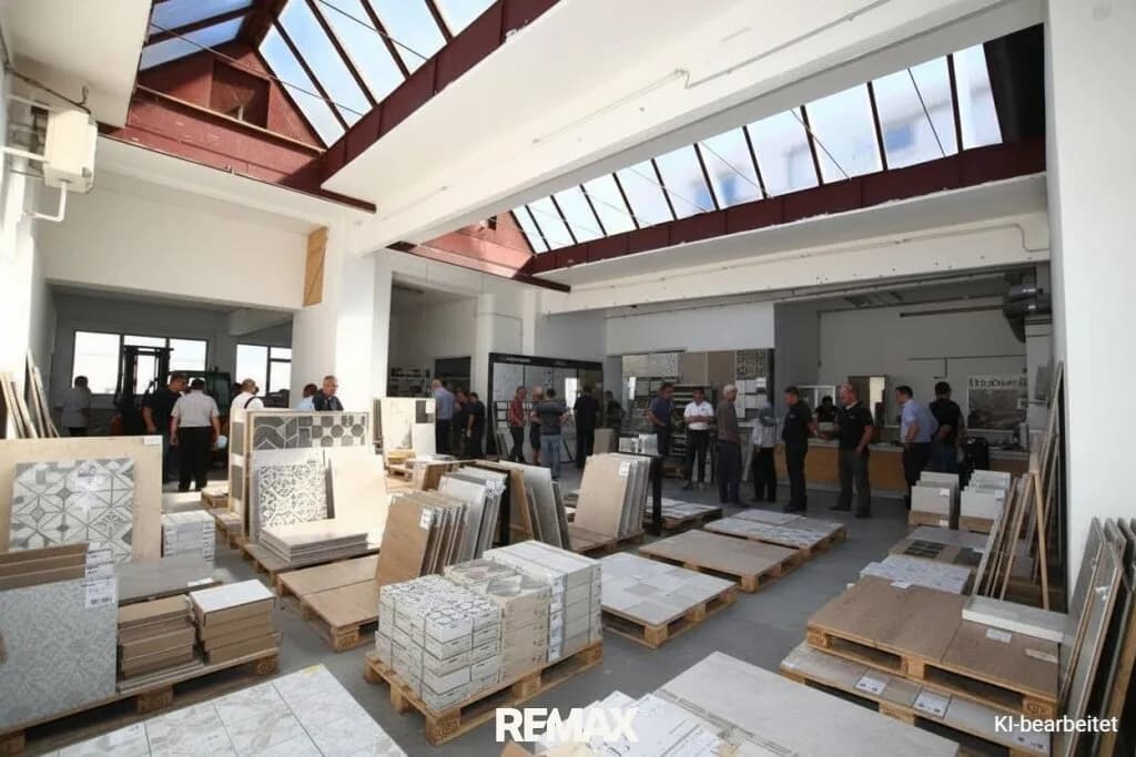 Immobilie mieten in Wien – 334 m², € 2.793 – Bild 2 von 9