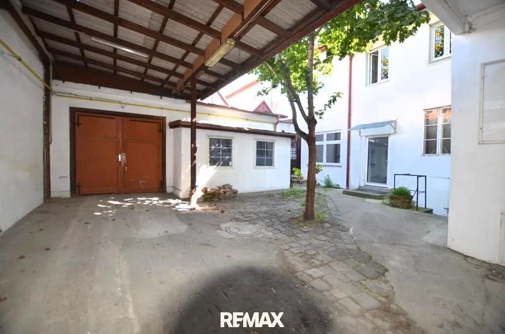 Immobilie mieten in Wien – 334 m², € 2.793 – Bild 8 von 9