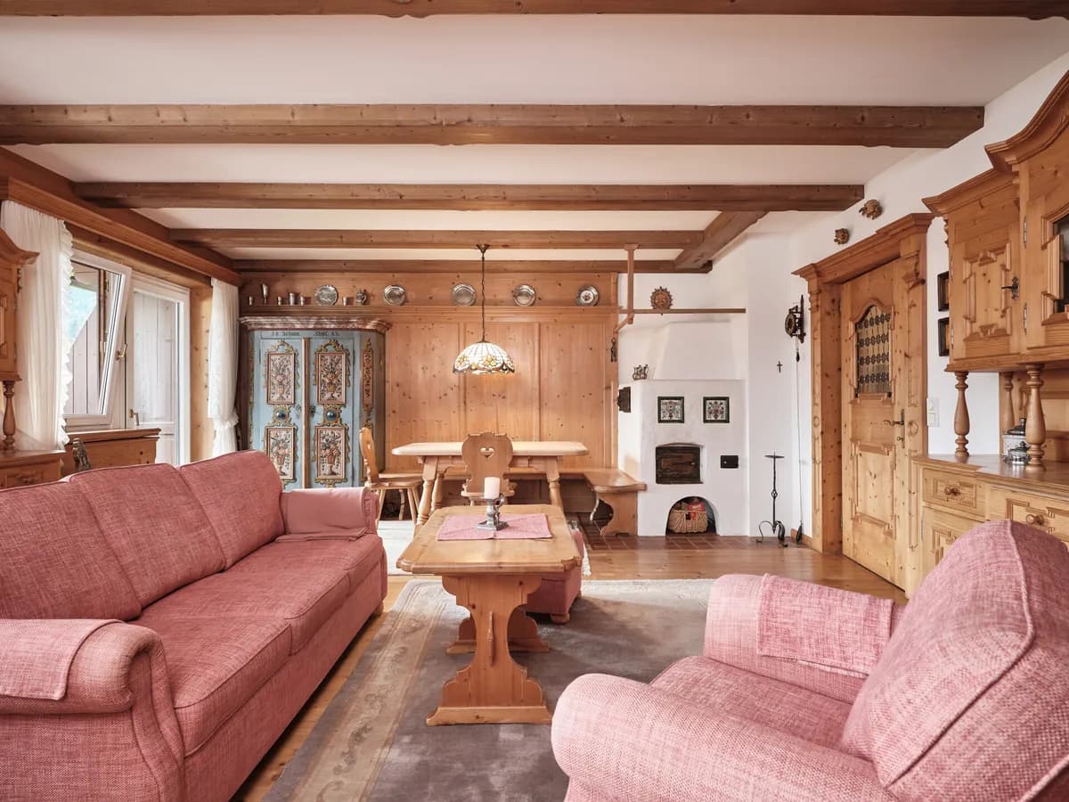 3-Zimmer-Wohnung kaufen in Kitzbühel – 80,64 m², € 690.000 – Bild 2 von 17