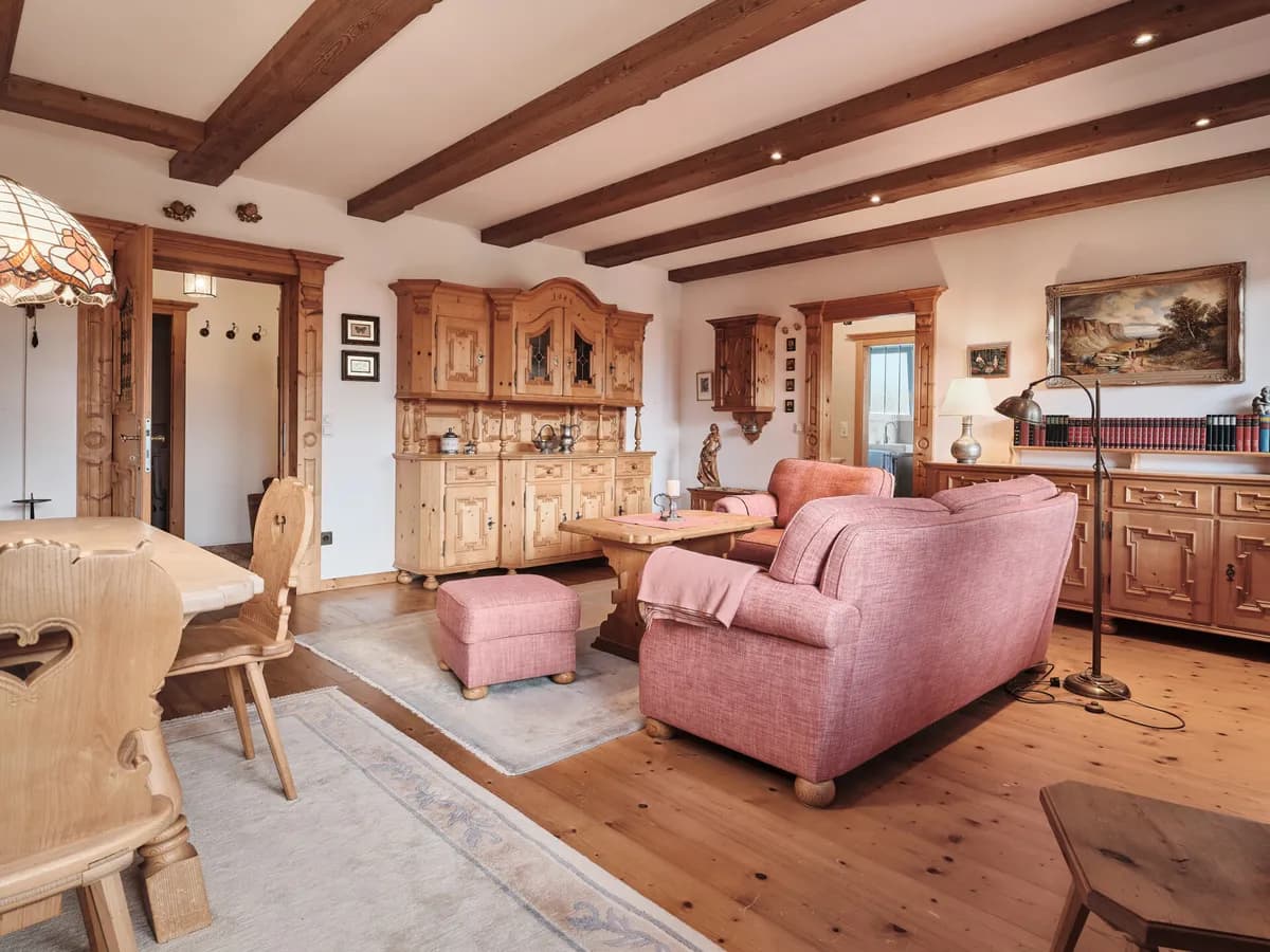 3-Zimmer-Wohnung kaufen in Kitzbühel – 80,64 m², € 690.000 – Bild 3 von 17