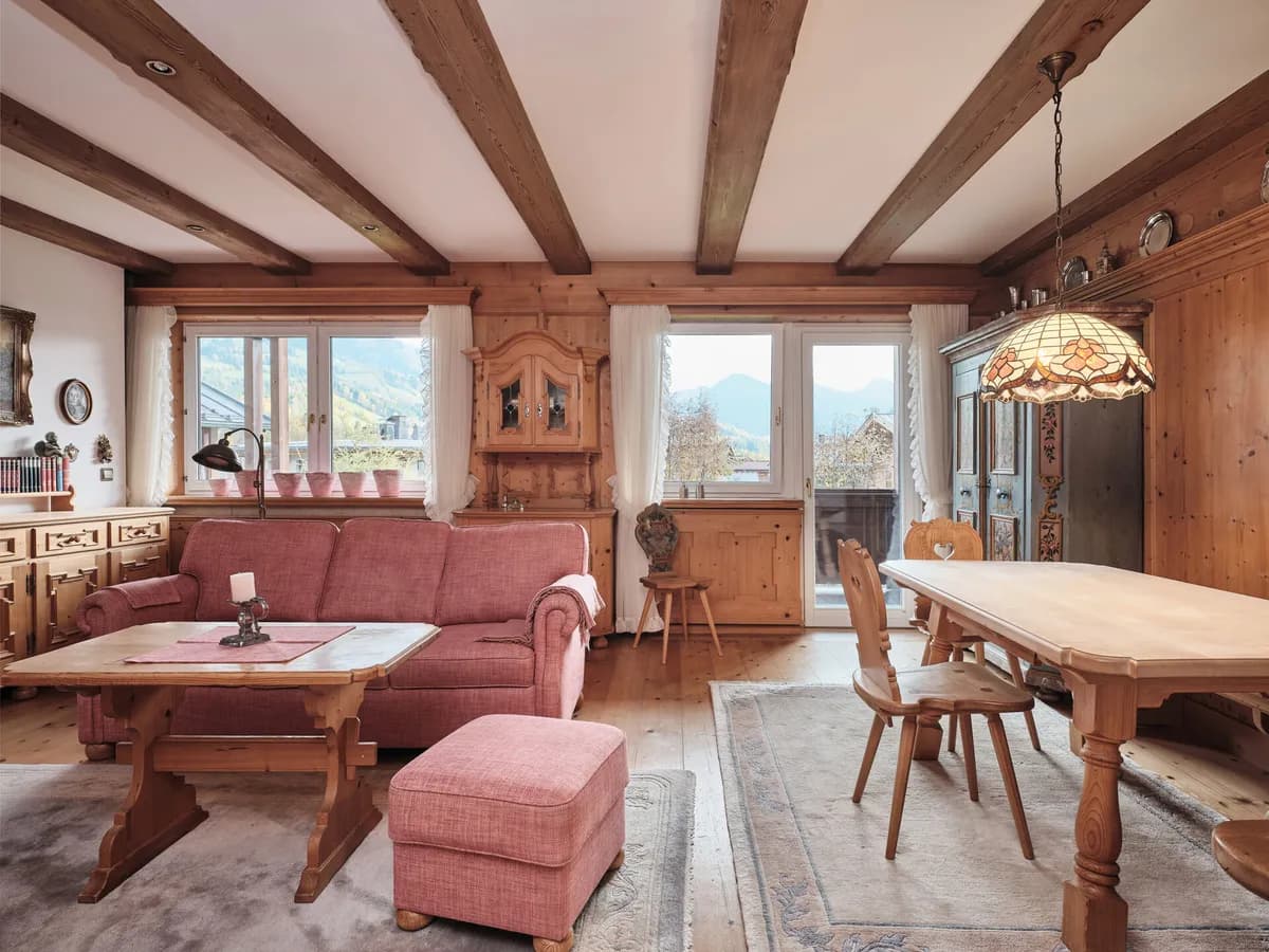 3-Zimmer-Wohnung kaufen in Kitzbühel – 80,64 m², € 690.000 – Bild 5 von 17