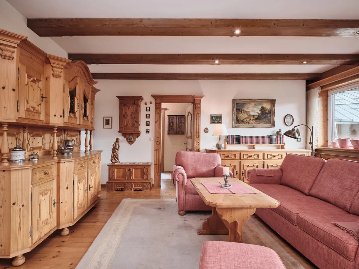 3-Zimmer-Wohnung kaufen in Kitzbühel – 80,64 m², € 690.000 – Bild 6 von 17