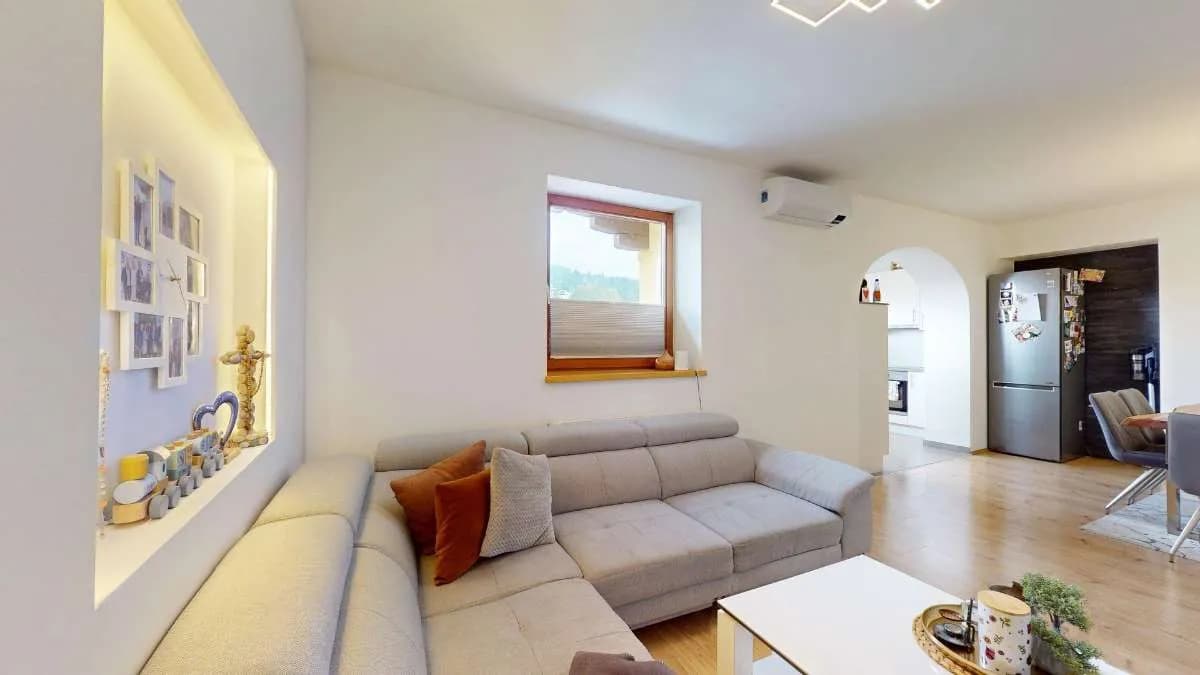 3-Zimmer-Wohnung kaufen in Kitzbühel – 72,93 m², € 349.000 – Bild 1 von 14