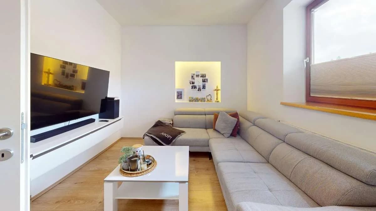 3-Zimmer-Wohnung kaufen in Kitzbühel – 72,93 m², € 349.000 – Bild 2 von 14