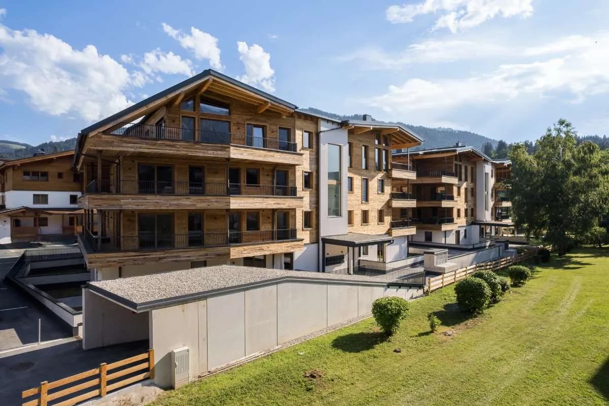 3-Zimmer-Wohnung kaufen in Kufstein – 127,77 m², € 730.022 – Bild 1 von 11