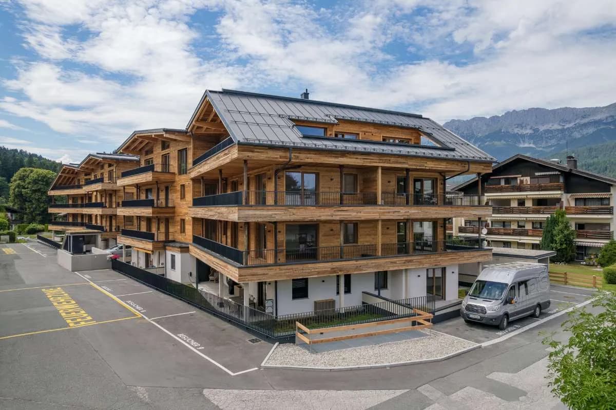 3-Zimmer-Wohnung kaufen in Kufstein – 127,77 m², € 730.022 – Bild 9 von 11