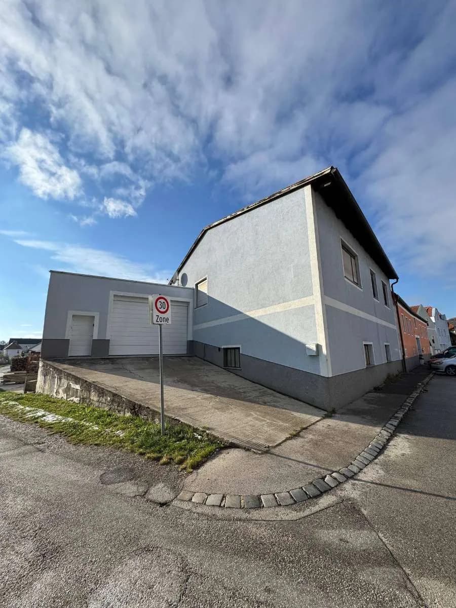 5-Zimmer-Haus kaufen in Eisenstadt – 170 m², € 479.000 – Bild 3 von 19
