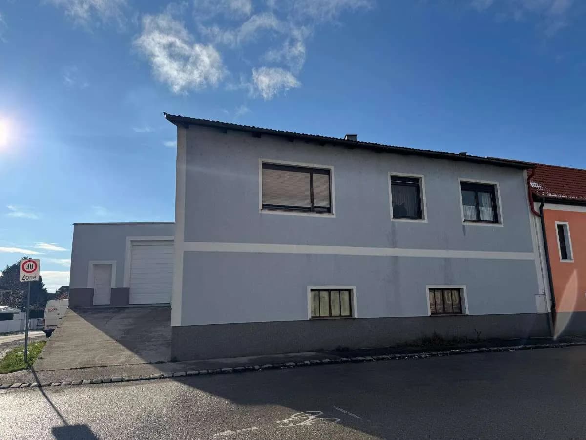 5-Zimmer-Haus kaufen in Eisenstadt – 170 m², € 479.000 – Bild 4 von 19