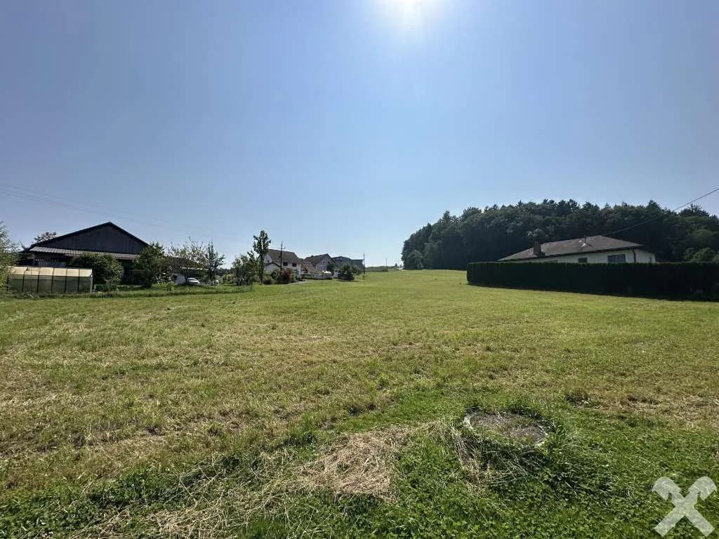 Grundstück kaufen in Weiz – € 75.000