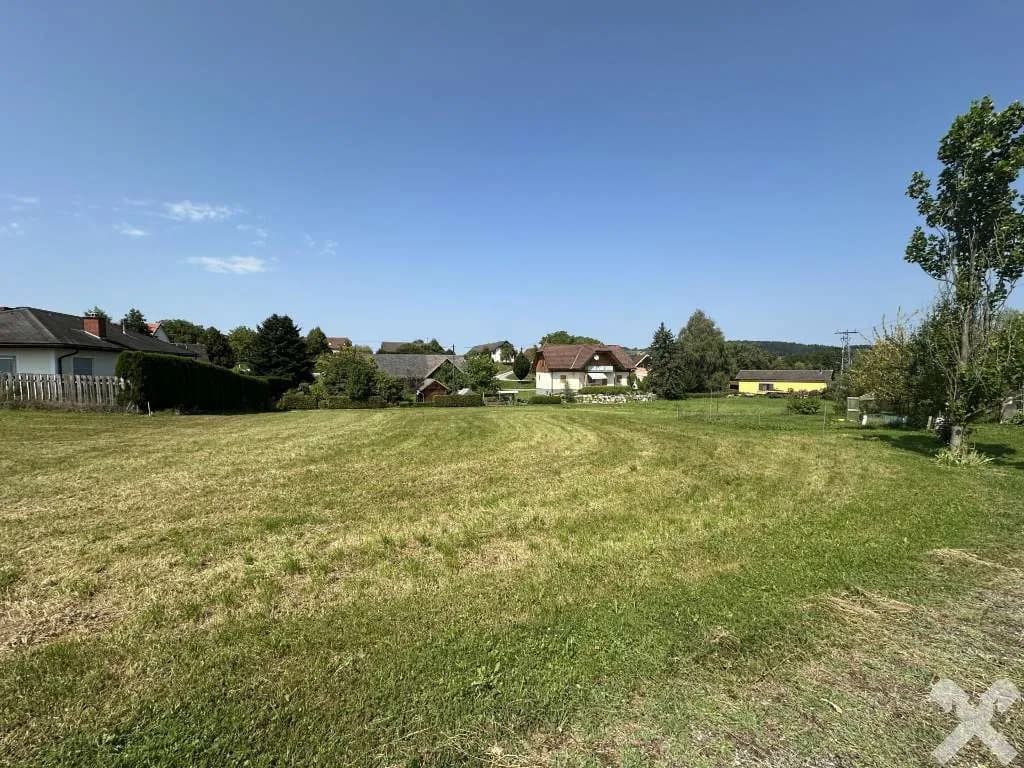 Grundstück kaufen in Weiz – € 75.000 – Bild 2 von 2