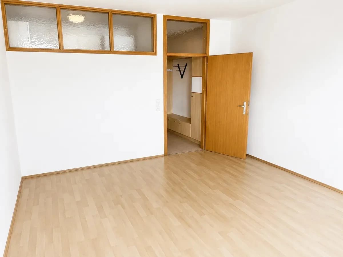 1-Zimmer-Wohnung mieten in Graz – 31 m², € 589 – Bild 2 von 5