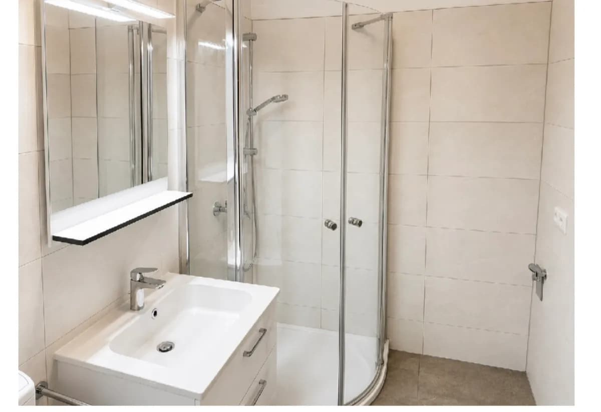 1-Zimmer-Wohnung mieten in Graz – 31 m², € 589 – Bild 5 von 5