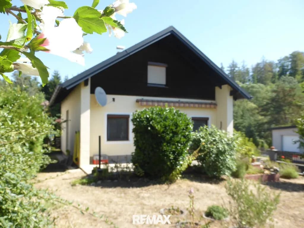 3-Zimmer-Haus kaufen in Oberpullendorf – 46,49 m², € 89.900 – Bild 2 von 24