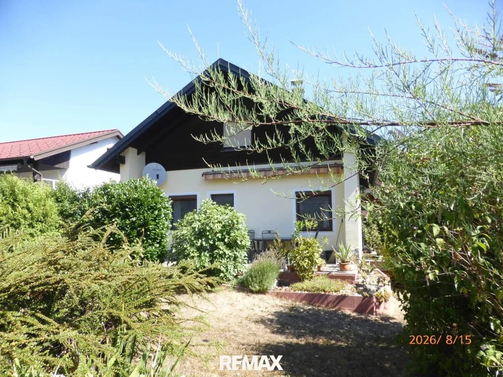 3-Zimmer-Haus kaufen in Oberpullendorf – 46,49 m², € 89.900 – Bild 3 von 24