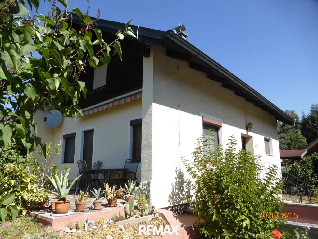 3-Zimmer-Haus kaufen in Oberpullendorf – 46,49 m², € 89.900 – Bild 4 von 24