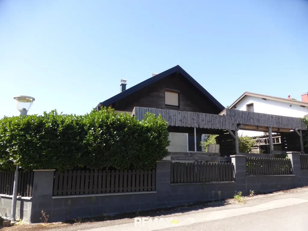 3-Zimmer-Haus kaufen in Oberpullendorf – 46,49 m², € 89.900 – Bild 5 von 24