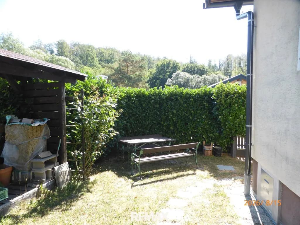 3-Zimmer-Haus kaufen in Oberpullendorf – 46,49 m², € 89.900 – Bild 6 von 24