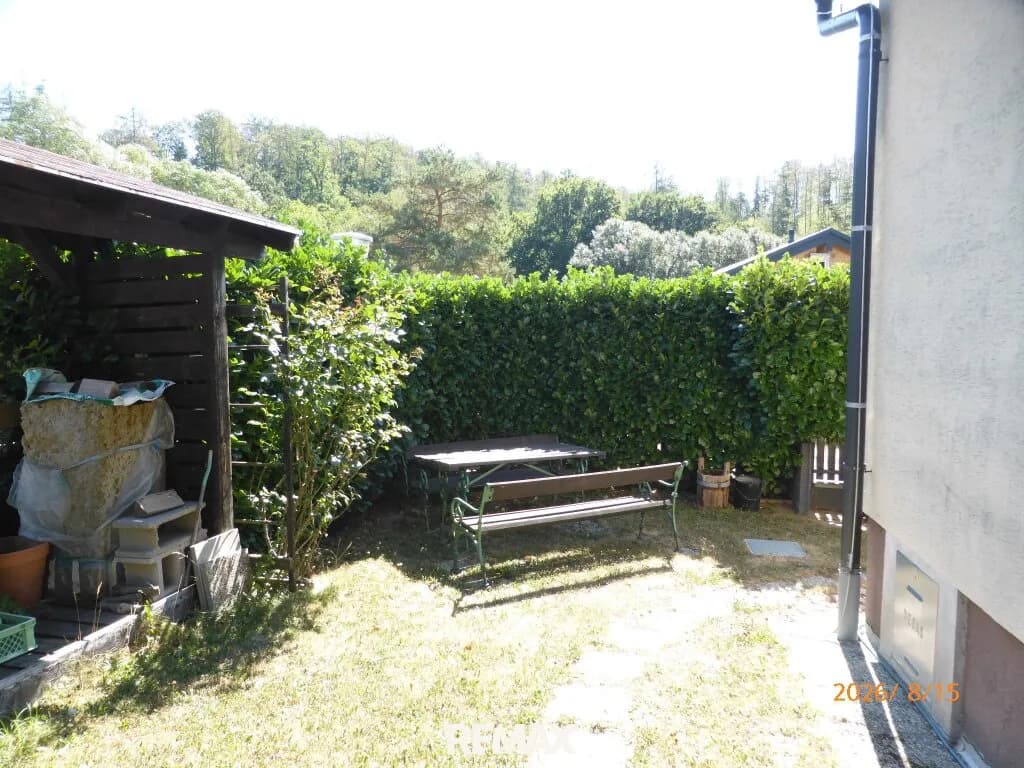 3-Zimmer-Haus kaufen in Oberpullendorf – 46,49 m², € 89.900 – Bild 7 von 24
