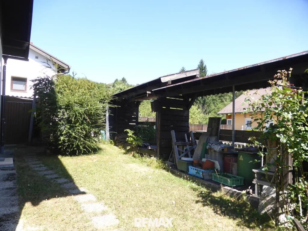 3-Zimmer-Haus kaufen in Oberpullendorf – 46,49 m², € 89.900 – Bild 8 von 24