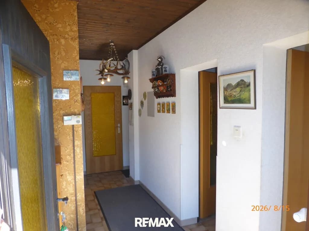 3-Zimmer-Haus kaufen in Oberpullendorf – 46,49 m², € 89.900 – Bild 10 von 24