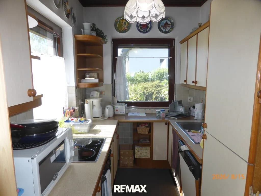 3-Zimmer-Haus kaufen in Oberpullendorf – 46,49 m², € 89.900 – Bild 11 von 24