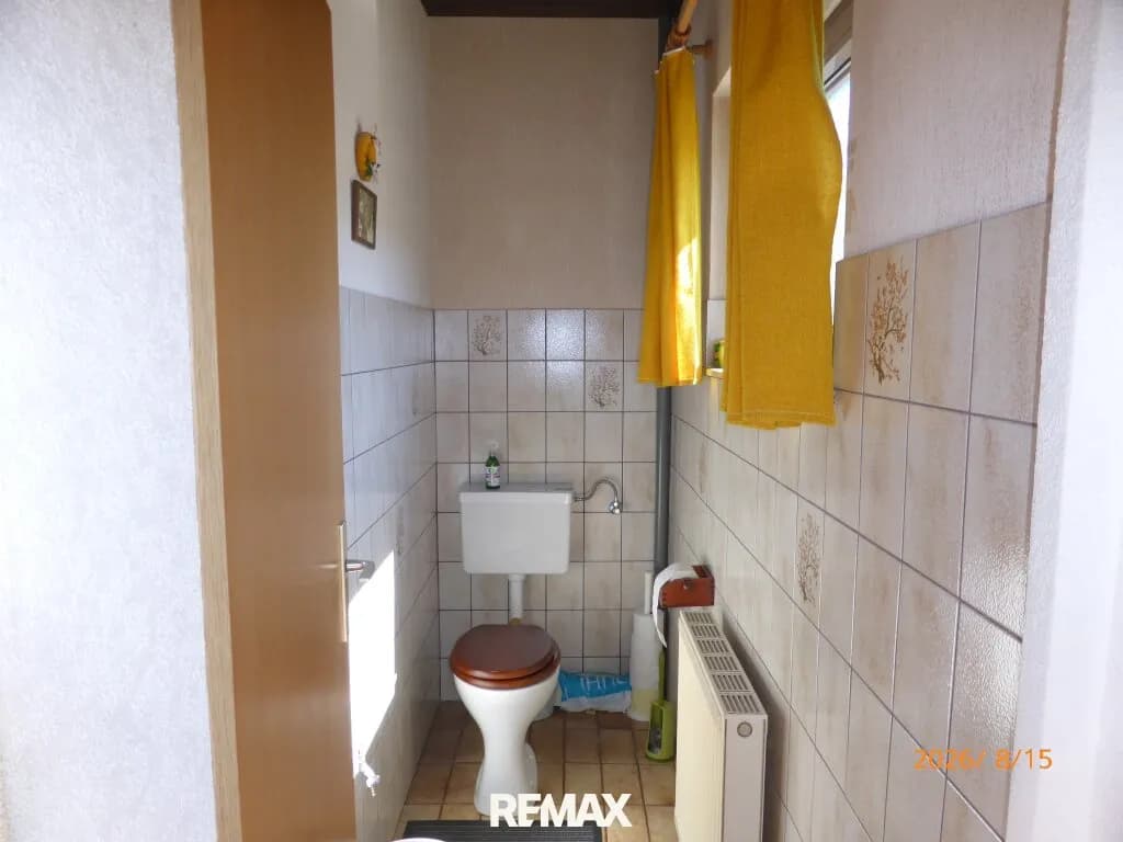 3-Zimmer-Haus kaufen in Oberpullendorf – 46,49 m², € 89.900 – Bild 17 von 24