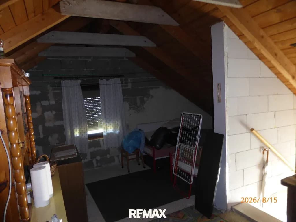 3-Zimmer-Haus kaufen in Oberpullendorf – 46,49 m², € 89.900 – Bild 20 von 24