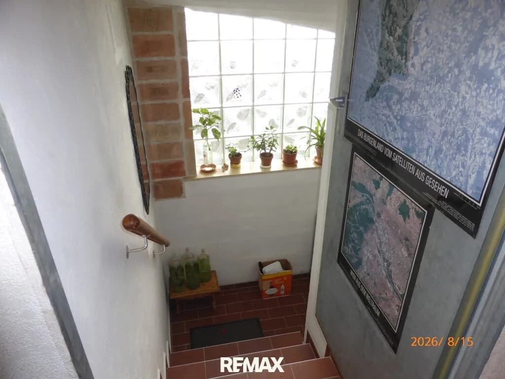 3-Zimmer-Haus kaufen in Oberpullendorf – 46,49 m², € 89.900 – Bild 21 von 24