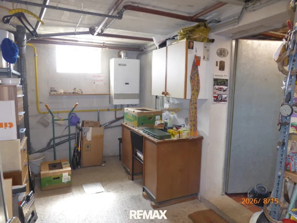 3-Zimmer-Haus kaufen in Oberpullendorf – 46,49 m², € 89.900 – Bild 22 von 24