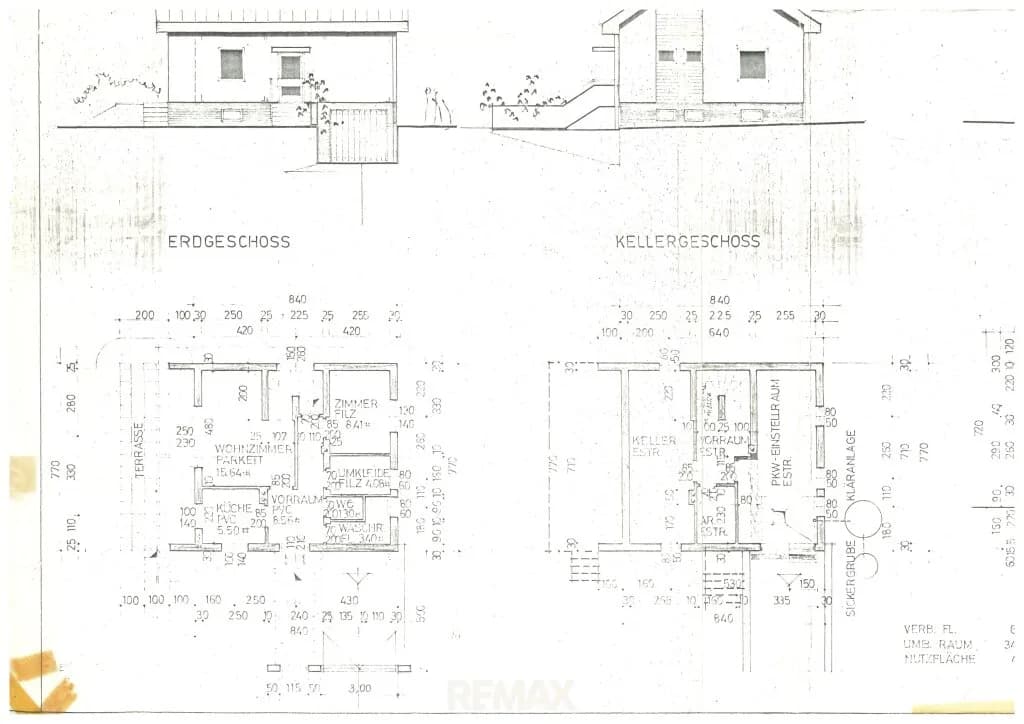 3-Zimmer-Haus kaufen in Oberpullendorf – 46,49 m², € 89.900 – Bild 24 von 24
