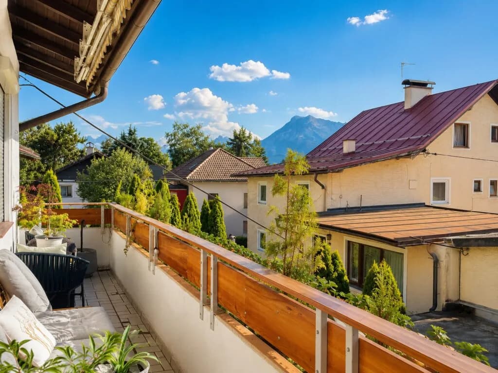 3-Zimmer-Wohnung kaufen in Salzburg Stadt – 99 m², € 360.000 – Bild 1 von 7