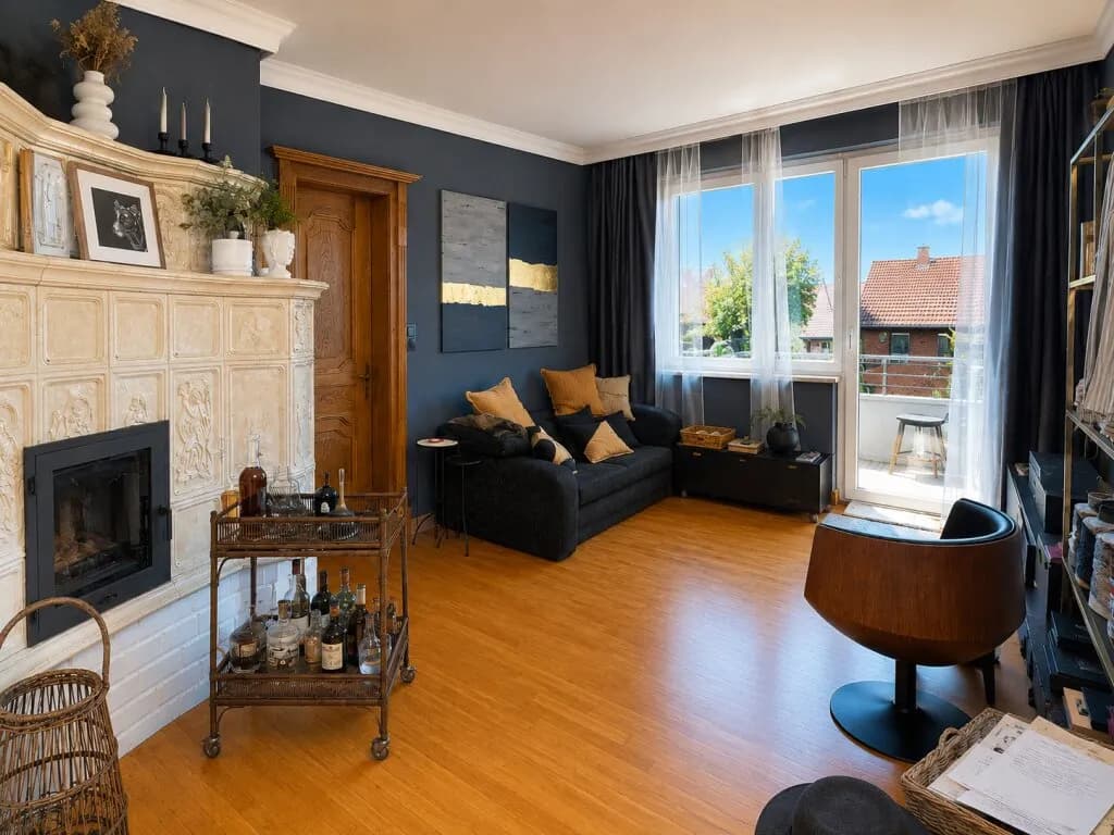 3-Zimmer-Wohnung kaufen in Salzburg Stadt – 99 m², € 360.000 – Bild 2 von 7