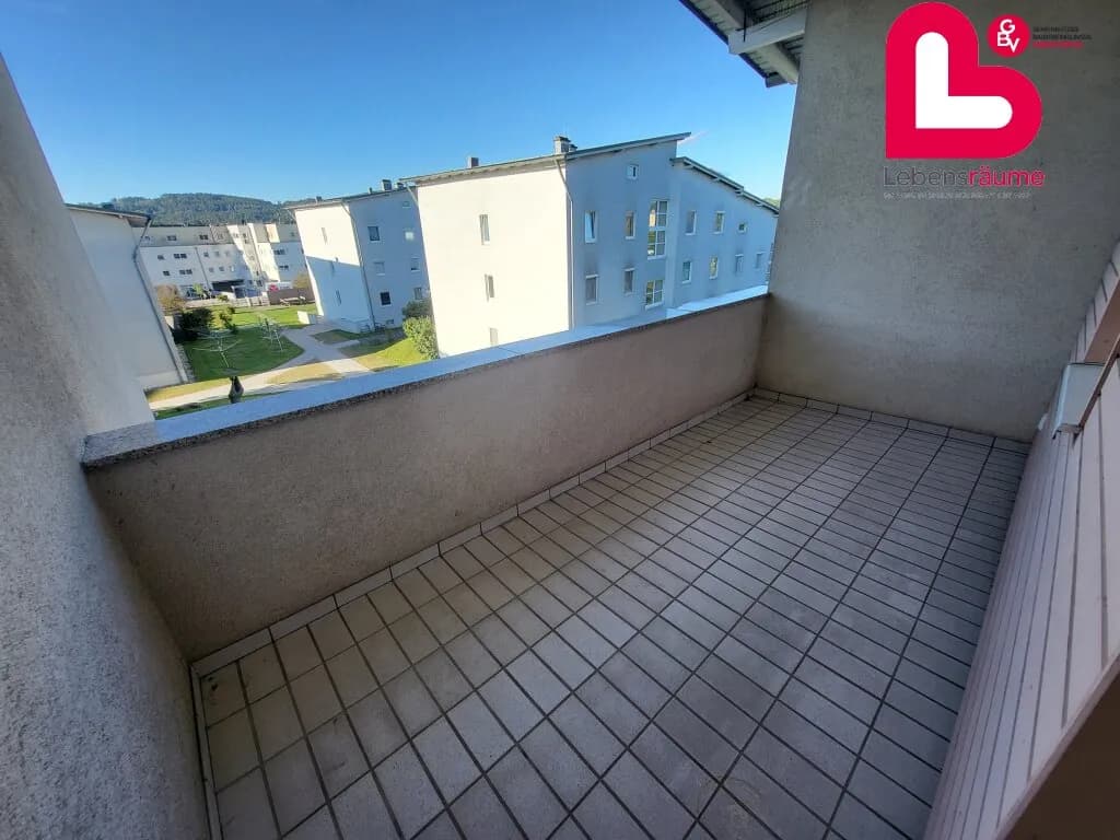 3-Zimmer-Wohnung mieten in Urfahr-Umgebung – 80,25 m², € 894 – Bild 2 von 14