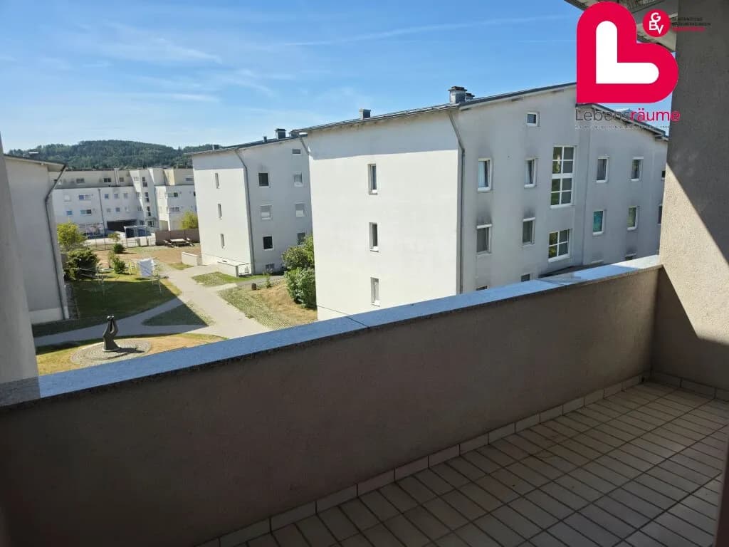 3-Zimmer-Wohnung mieten in Urfahr-Umgebung – 80,25 m², € 894 – Bild 3 von 14