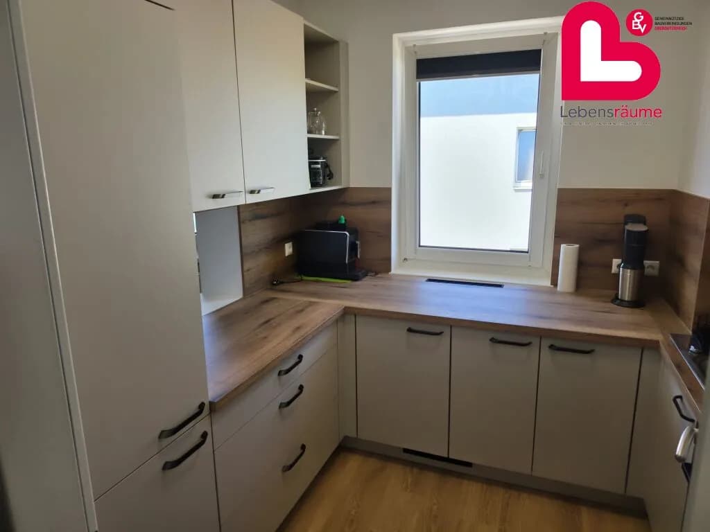 3-Zimmer-Wohnung mieten in Urfahr-Umgebung – 80,25 m², € 894 – Bild 4 von 14