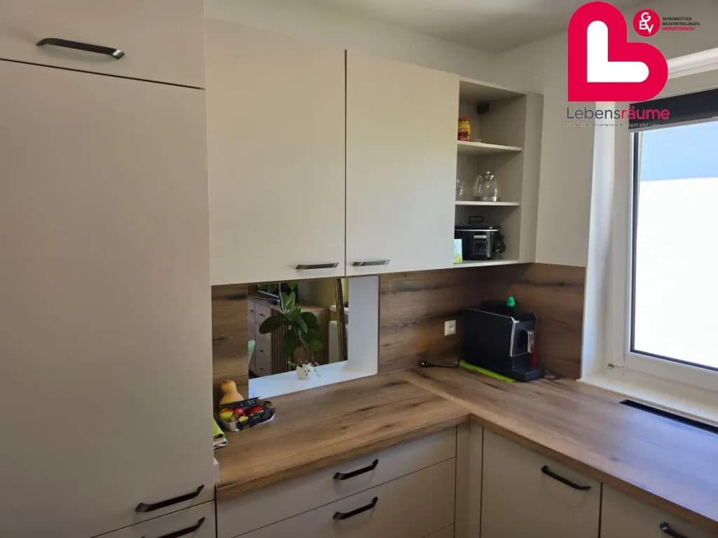 3-Zimmer-Wohnung mieten in Urfahr-Umgebung – 80,25 m², € 894 – Bild 5 von 14