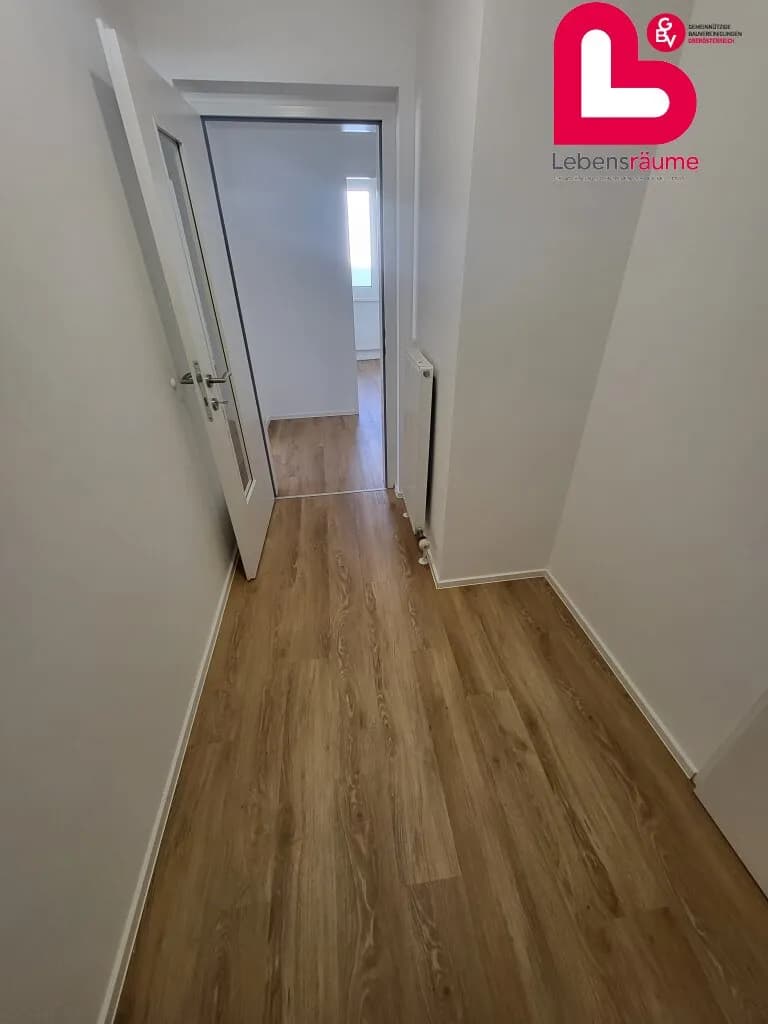 3-Zimmer-Wohnung mieten in Urfahr-Umgebung – 80,25 m², € 894 – Bild 7 von 14