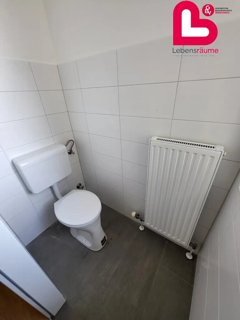 3-Zimmer-Wohnung mieten in Urfahr-Umgebung – 80,25 m², € 894 – Bild 9 von 14