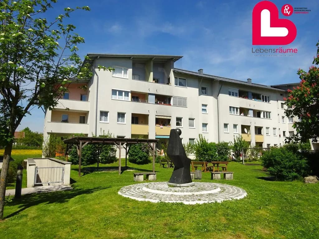 3-Zimmer-Wohnung mieten in Urfahr-Umgebung – 80,25 m², € 894 – Bild 10 von 14