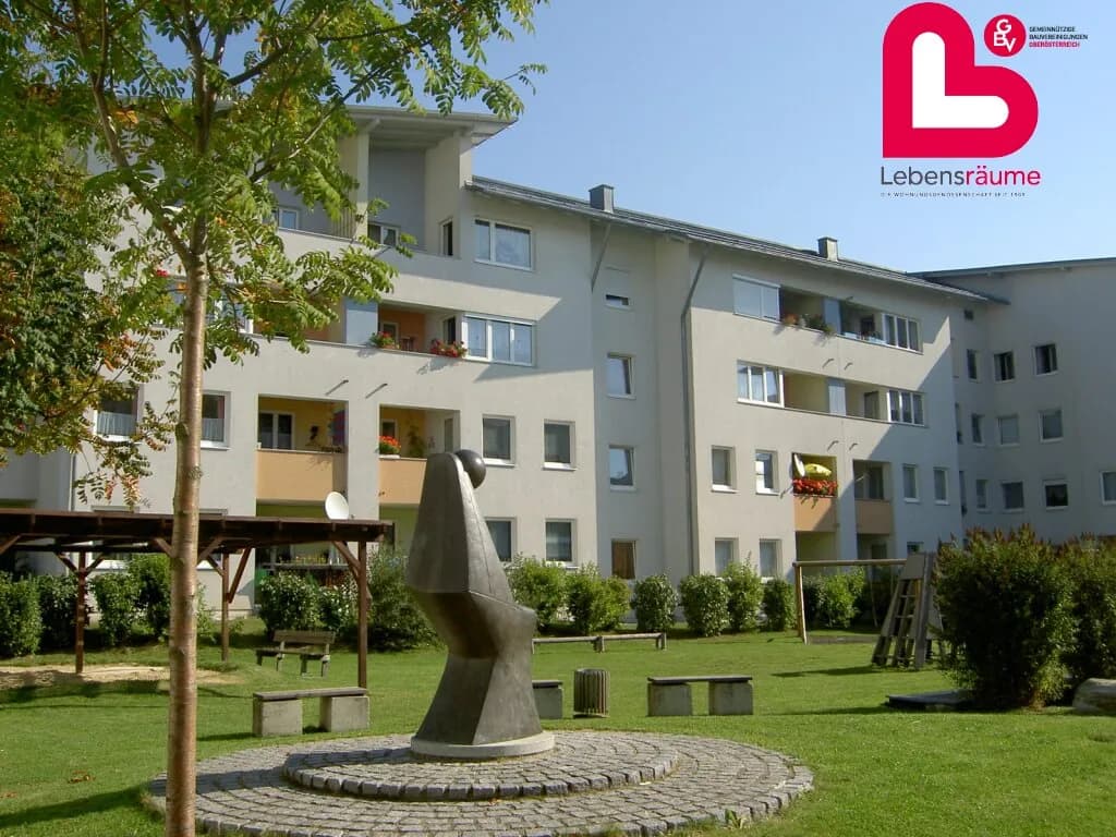 3-Zimmer-Wohnung mieten in Urfahr-Umgebung – 80,25 m², € 894 – Bild 11 von 14