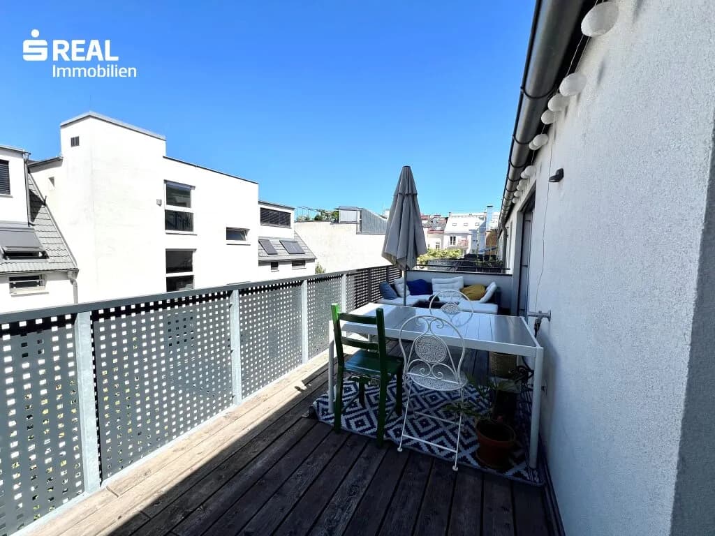 2-Zimmer-Wohnung kaufen in Wien – 58 m², € 368.000 – Bild 5 von 11