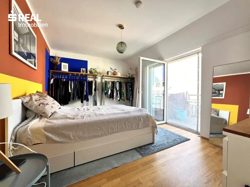 2-Zimmer-Wohnung kaufen in Wien – 58 m², € 368.000 – Bild 6 von 11