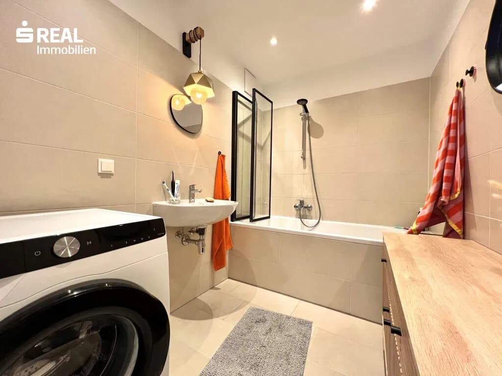2-Zimmer-Wohnung kaufen in Wien – 58 m², € 368.000 – Bild 7 von 11