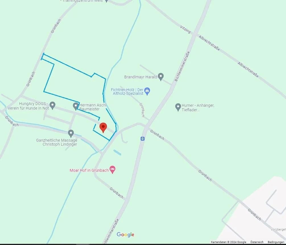 Grundstück kaufen in Wels-Land – 350 m² – Bild 6 von 11