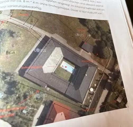 Grundstück kaufen in Wels-Land – 350 m² – Bild 9 von 11