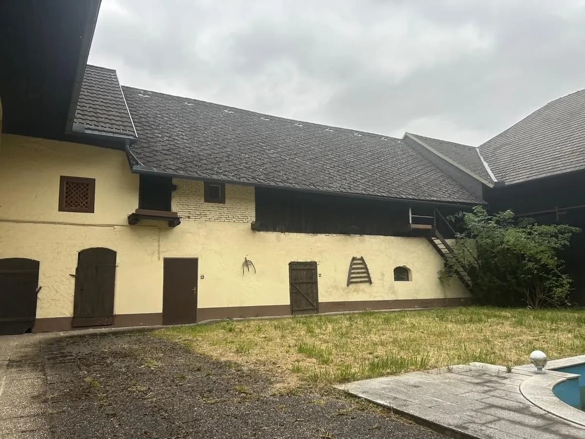 Grundstück kaufen in Wels-Land – 8 000 m² – Bild 3 von 11