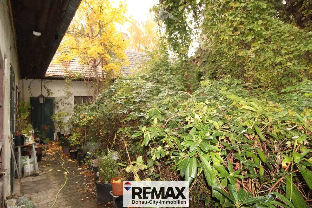 Grundstück kaufen in Wien – 1 313 m², € 999.999 – Bild 3 von 5